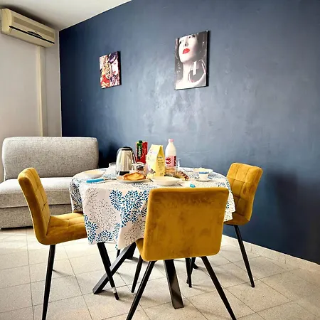 Dimora Reti Stazione Sampierdarena - Genovabb It Apartment Genoa