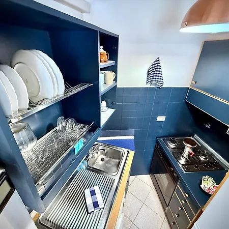 Dimora Reti Stazione Sampierdarena - Genovabb It