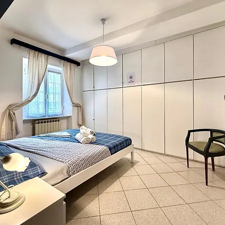 Dimora Reti Stazione Sampierdarena - Genovabb It *