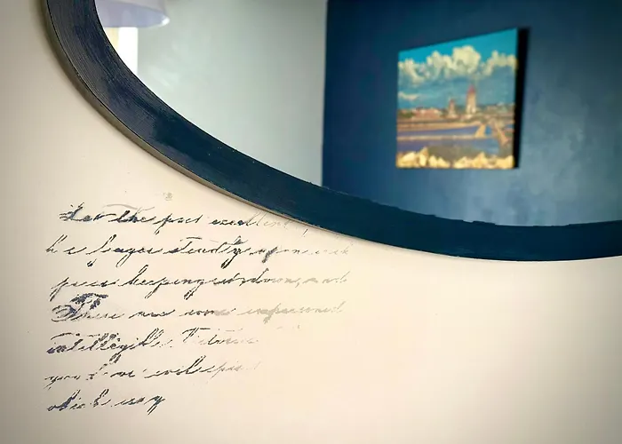 Dimora Reti - Stazione Sampierdarena - Genovabb It Appartamento