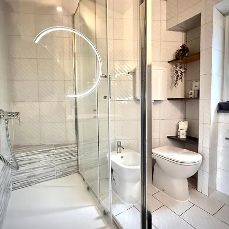 Dimora Reti - Stazione Sampierdarena - Genovabb It Apartment Genoa
